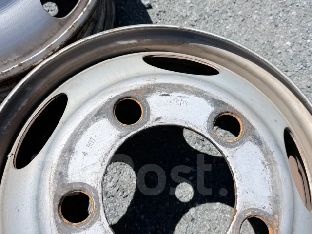 Mitsubishi. 5.25x17.5", 5x203.2, ET115, �� 150���. ����
