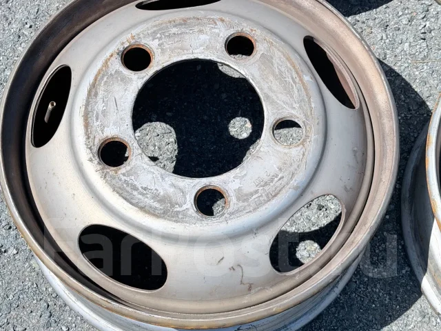 Mitsubishi. 5.25x17.5", 5x203.2, ET115, �� 150���. ����