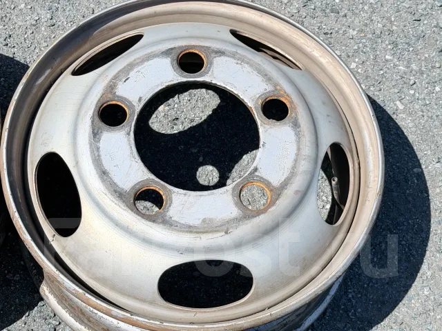 Mitsubishi. 5.25x17.5", 5x203.2, ET115, �� 150���. ����