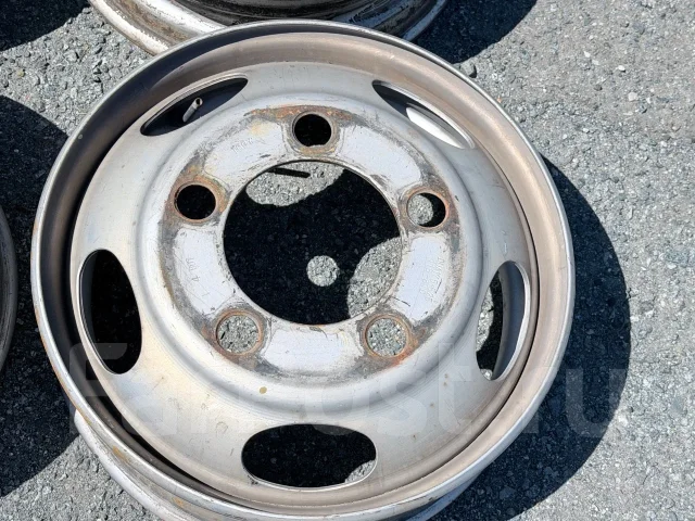 Mitsubishi. 5.25x17.5", 5x203.2, ET115, �� 150���. ����