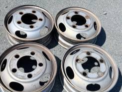 Mitsubishi. 5.25x17.5", 5x203.2, ET115, �� 150���. ����