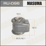 ����������� Masuma, ���. RU-096 RU096 ����