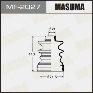 ������� ������� Masuma, ���. MF-2027 MF2027 ����