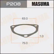 ��������� ���������� Masuma, ���. P-208 P208 ����