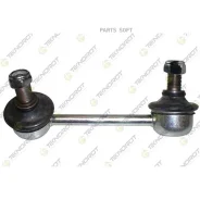 ������ ������������� Mitsubishi Montero III 2000-2007 Rear Left, Mitsubishi Pajero III 2000-2007 Rear Left, ����� ������ MI529 ����
