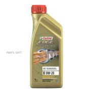 Castrol Edge Professional V