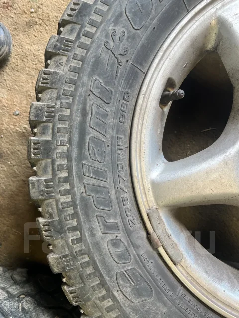 Cordiant Off-Road. ����� at, 2013 ���, �/�, ����� 10 % ����