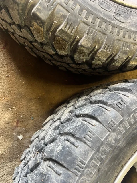 Cordiant Off-Road. ����� at, 2013 ���, �/�, ����� 10 % ����