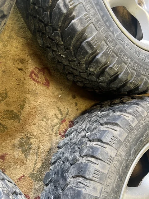 Cordiant Off-Road. ����� at, 2013 ���, �/�, ����� 10 % ����