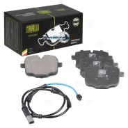 ������� ��������� BMW 5 F10/F11 3.0-4.4 10- ���. � ����. Trialli PF4230 PF4230 ����