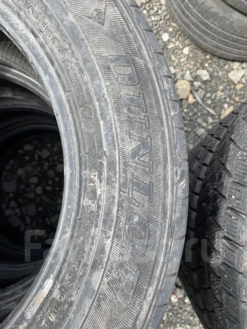 Dunlop Enasave EC300. ������, �/�, ����� 35 % ����