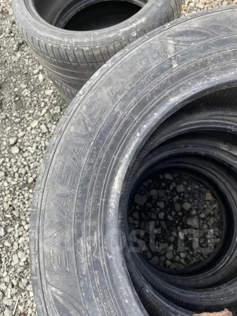 Dunlop Enasave EC300. ������, �/�, ����� 35 % ����