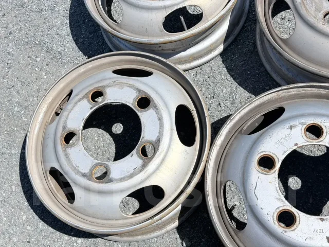 Mitsubishi. 5.25x17.5", 5x203.2, ET115, �� 150���. ����