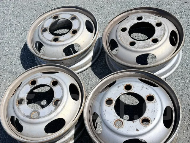 Mitsubishi. 5.25x17.5", 5x203.2, ET115, �� 150���. ����