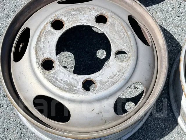 Mitsubishi. 5.25x17.5", 5x203.2, ET115, �� 150���. ����
