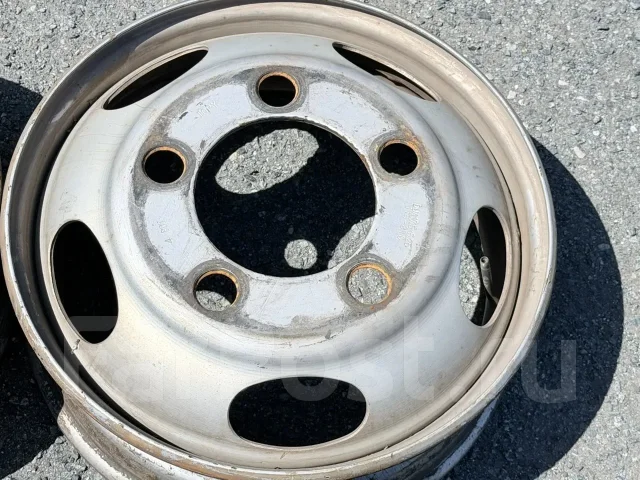 Mitsubishi. 5.25x17.5", 5x203.2, ET115, �� 150���. ����