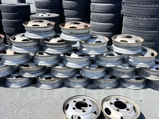 Mitsubishi. 5.25x17.5", 5x203.2, ET115, �� 150���. ����