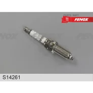 ����� ��������� Nickel, ����� 0,9 ��, 1 �������� Renault Duster 20-, Logan II Fenox S14261 S14261 ����