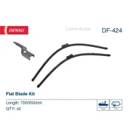 ����� ���������������� ������������ 700/650mm (���-��) OPEL DF424 ����