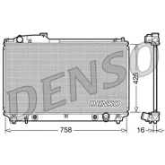 �������� [425758] Lexus LS 430 III UCF30 00-06 DRM51003 ����