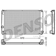 �������� ���������� ��������� Toyota Rav 4 III 2.0 VVT-i 03/06- DRM50053 ����