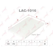 ������ ������ Lynxauto LAC1016 LAC1016 ����