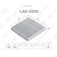 ������ �������� �������� Lynxauto LAC325C LAC325C ����