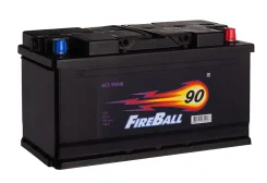 FB FireBall