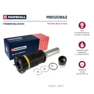 ������������ (���) Mercedes-BENZ S-Class Marshall M8020862 M8020862 ����