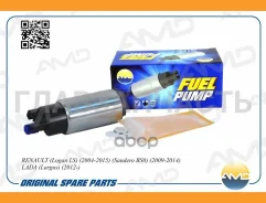 ����������������� Renault (Logan LS) (2004-2015) (Sandero BS0) (2009-2014) (Duster HSA/M) (2011-2015) LADA (Largus) (2012-) AMDFP219 ����