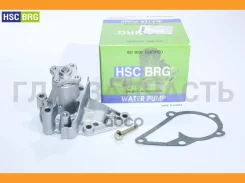 ����� ������� (Accent Verna, Elantra 1.5, Getz 1.5 DOHC), Kia (Rio 06-) HSC 611A ����