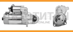 ������� 24V 4kW 9 ������ Omn MB OM906/904/924/902 MS753 ����
