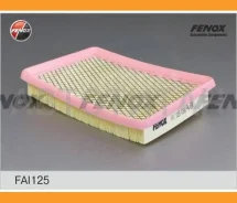������ ��������� FAI125 ����