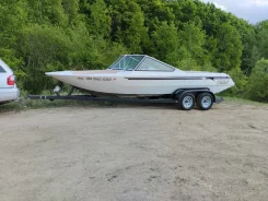 Outlaw Eagle Sabre E6. 2000 ���, ����� 6,5��., ��������� ������������, 380��.�., ������ ����