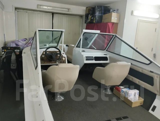 Outlaw Eagle Sabre E6. 2000 ���, ����� 6,5��., ��������� ������������, 380��.�., ������ ����
