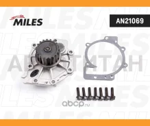 ����� ������� Volvo S80/V70/XC90 2.4D/3.0 AN21069 AN21069 ����