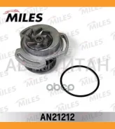 ����� ������� VW GOLF 2/3 1.0/1.3/1.4/1.6 97 (DOLZ A164) AN21212 Miles AN21212 AN21212 ����