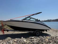 Yamaha 212X. 2015 ���, ����� 6,5��., ��������� ������������, 360��.�., ������ ����