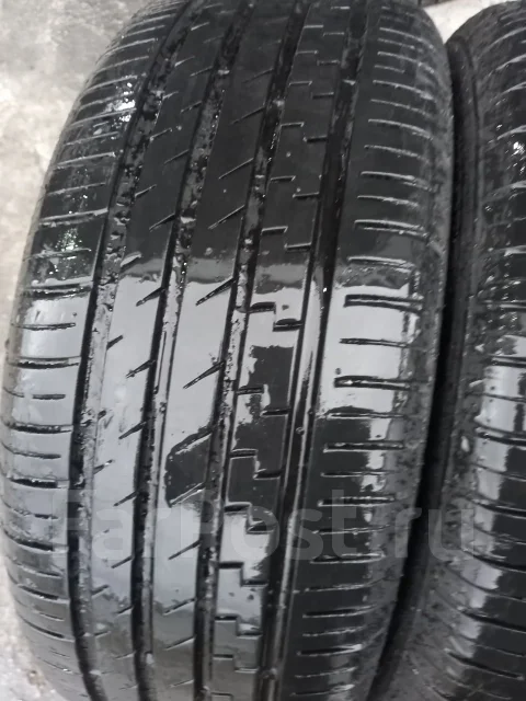Pirelli P7. ������, 2018 ���, �/�, ����� 10 % ����