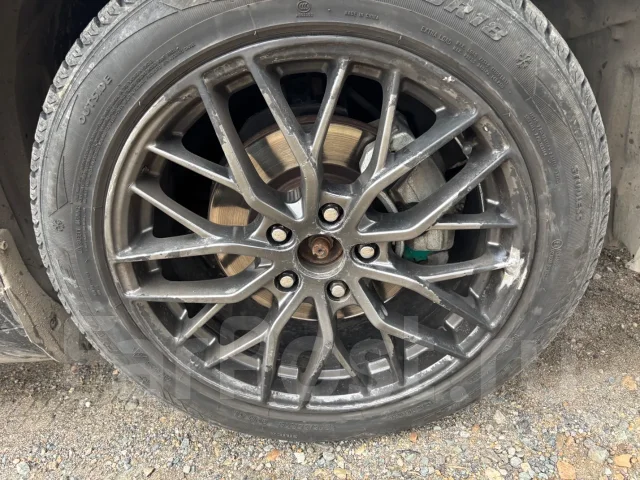 Helo. x18", 5x114.3 ����