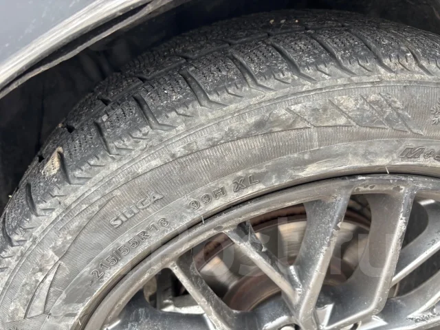 Helo. x18", 5x114.3 ����