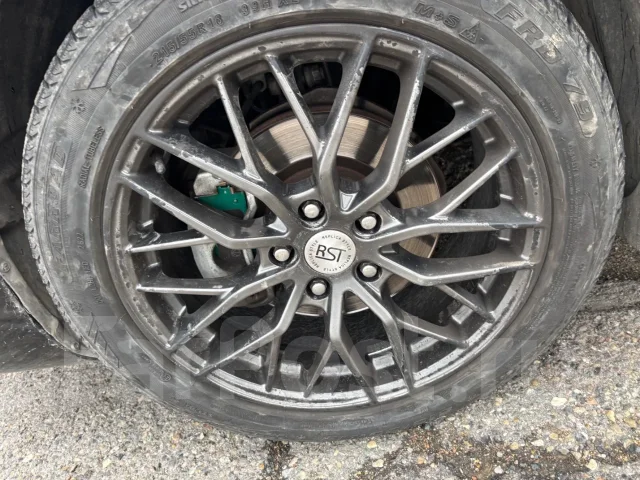 Helo. x18", 5x114.3 ����