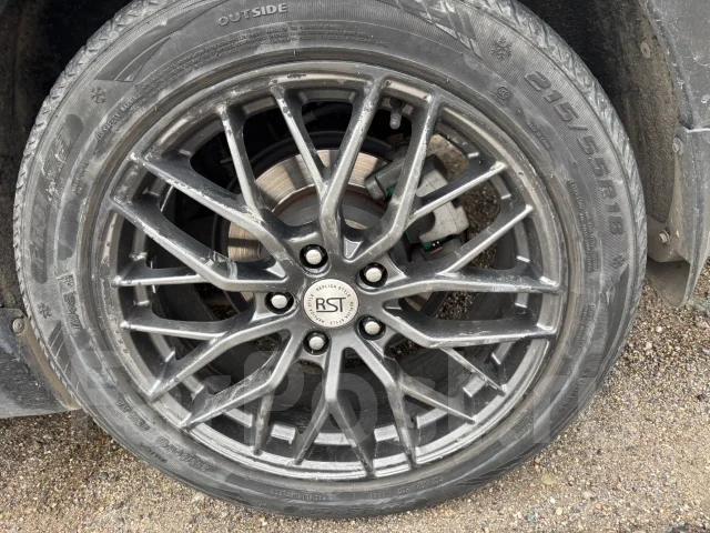 Helo. x18", 5x114.3 ����