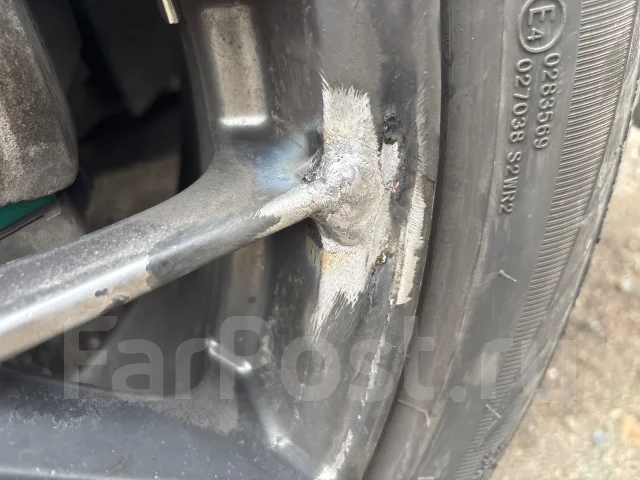 Helo. x18", 5x114.3 ����