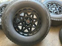 Lehrmeister Premix Gear. 7.0x17", 6x139.7, ET17, �� 110���. ����