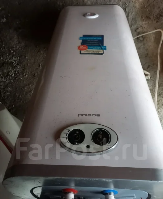 Polaris. 2,5����. ����