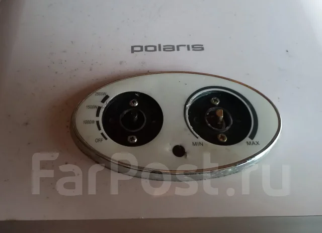 Polaris. 2,5����. ����