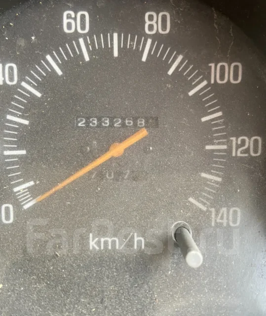 Nissan Atlas ����