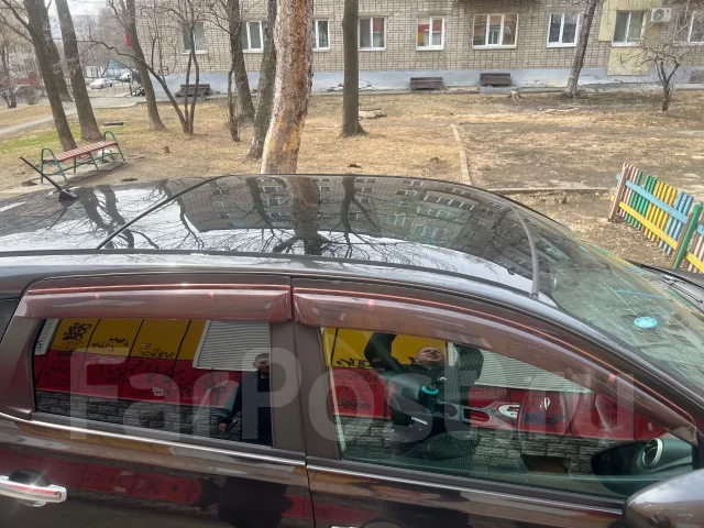 Nissan Dualis. ��������, ��������, 2.0 (137��.�.), ������, 204����. �� ����