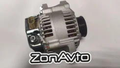 ��������� 27060-21030 ALN1794 ALTY008 1NZ-FE 3 �������� 12V 80A Taiwan 2706021030 ����